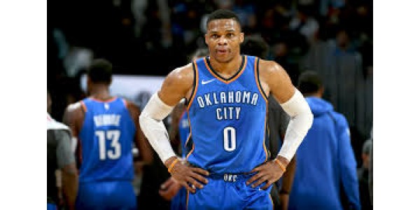 Oklahoma City Thunder dovrebbe costruire una statua per Wei Shao